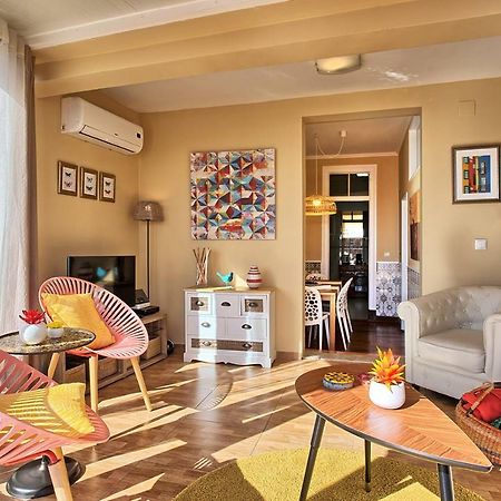 Localtraveling Remedios Apartment Lisboa Ngoại thất bức ảnh
