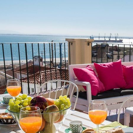 Localtraveling Remedios Apartment Lisboa Ngoại thất bức ảnh