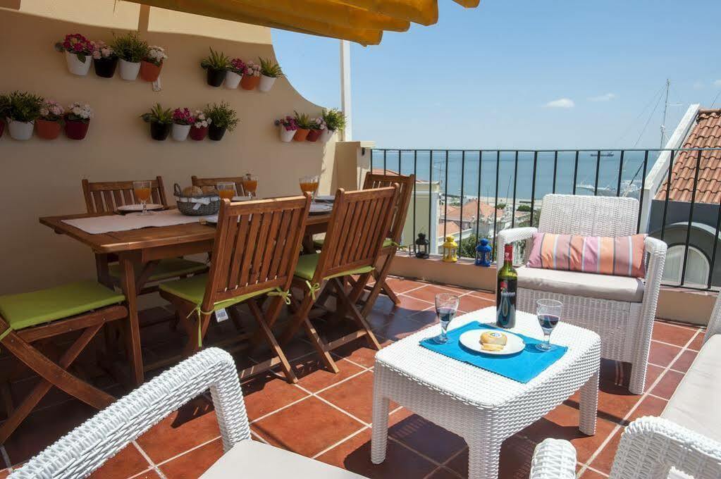 Localtraveling Remedios Apartment Lisboa Ngoại thất bức ảnh