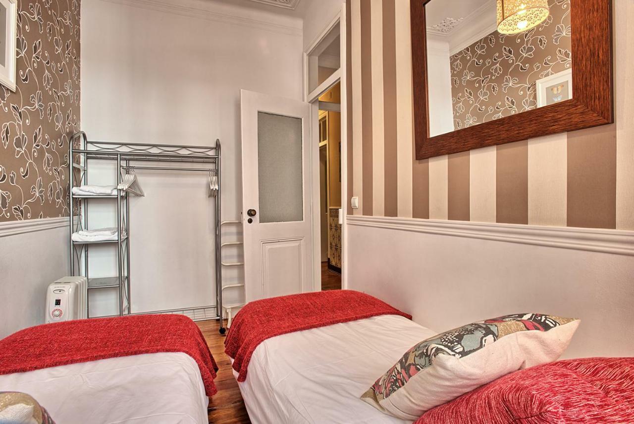 Localtraveling Remedios Apartment Lisboa Ngoại thất bức ảnh