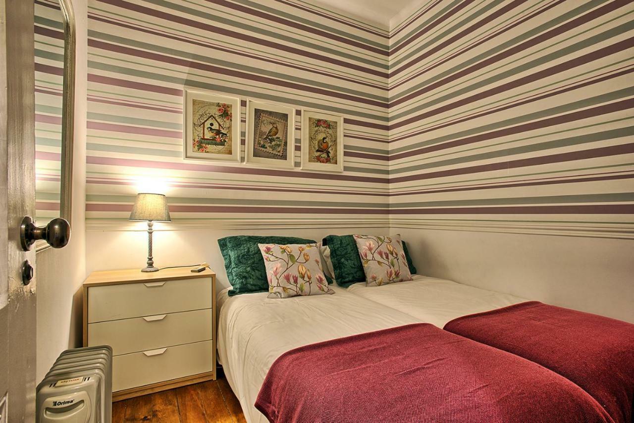 Localtraveling Remedios Apartment Lisboa Ngoại thất bức ảnh