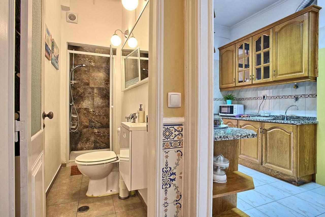 Localtraveling Remedios Apartment Lisboa Ngoại thất bức ảnh