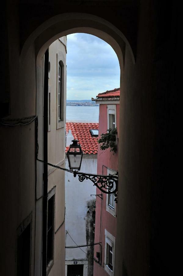 Localtraveling Remedios Apartment Lisboa Ngoại thất bức ảnh