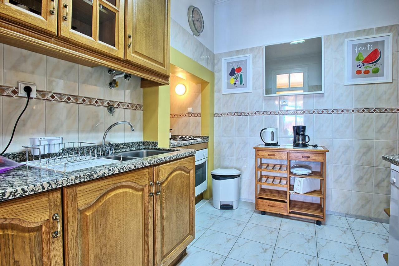 Localtraveling Remedios Apartment Lisboa Ngoại thất bức ảnh
