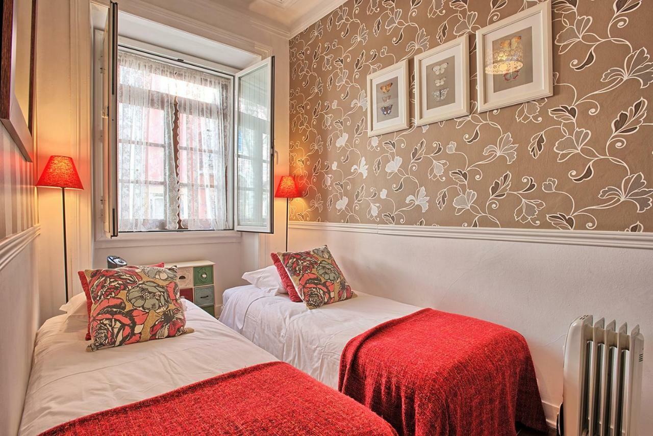 Localtraveling Remedios Apartment Lisboa Ngoại thất bức ảnh