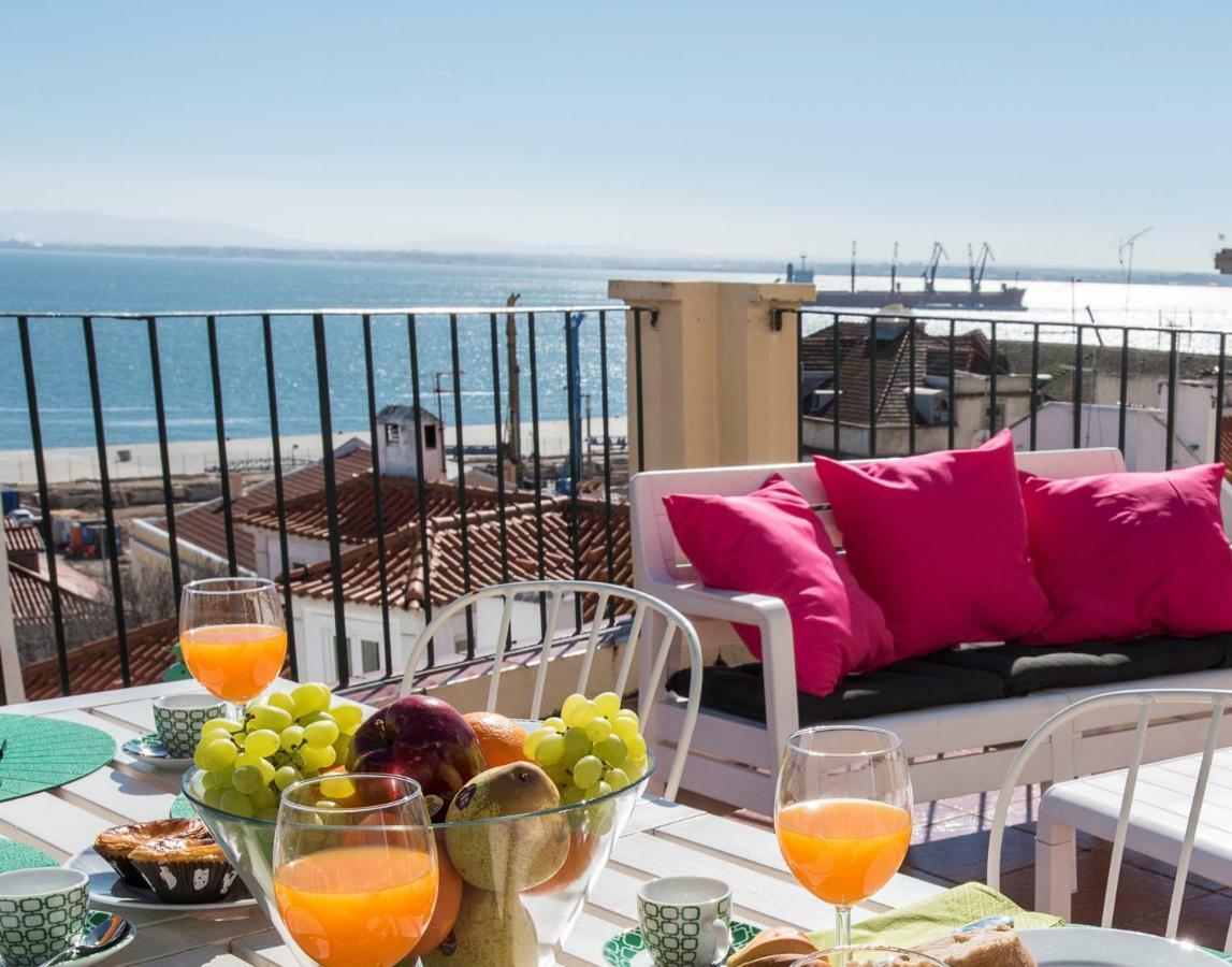 Localtraveling Remedios Apartment Lisboa Ngoại thất bức ảnh