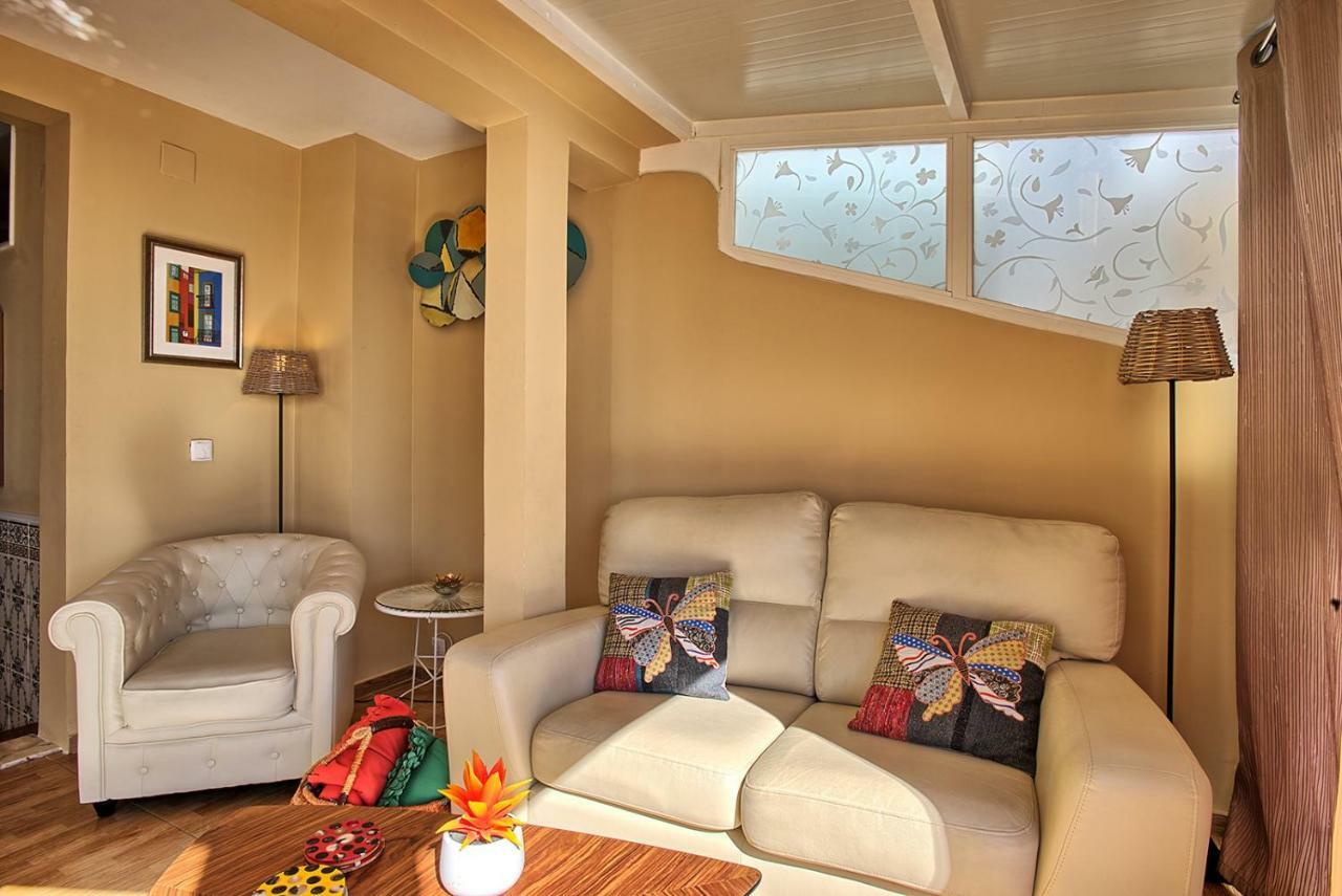 Localtraveling Remedios Apartment Lisboa Ngoại thất bức ảnh