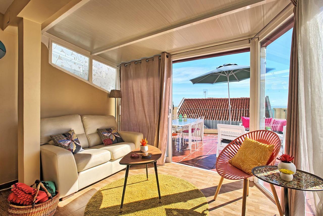 Localtraveling Remedios Apartment Lisboa Ngoại thất bức ảnh