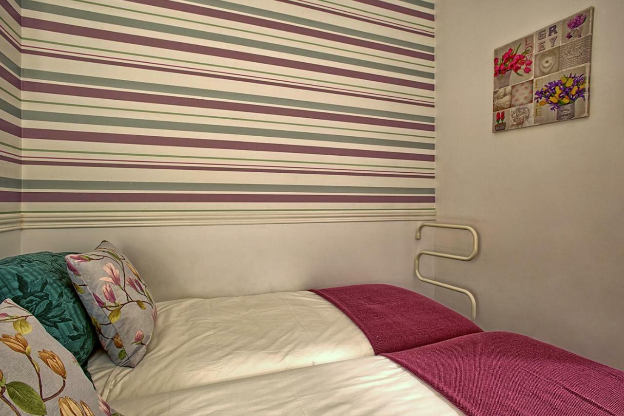 Localtraveling Remedios Apartment Lisboa Ngoại thất bức ảnh